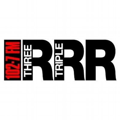 3RRR logo